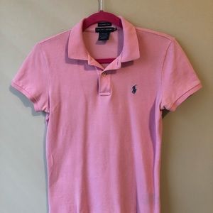 Ralph Lauren polo